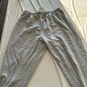 Aerie drawstring sweatpants